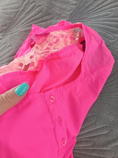 Krásna letná blúzka, 158