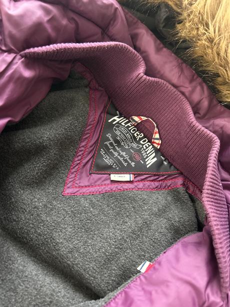 Tommy hilfiger original, tommy hilfiger,xs
