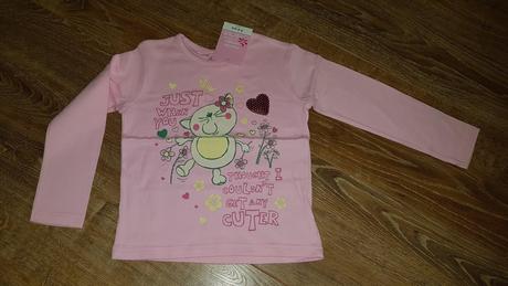 Tricko cherokee, cherokee,104