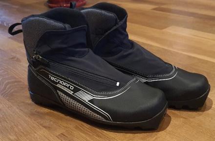 Bežkové topánky tecnopro, 44