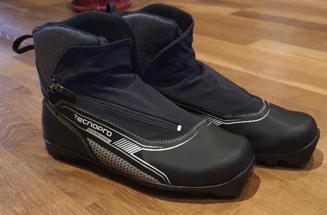 Bežkové topánky tecnopro, 44