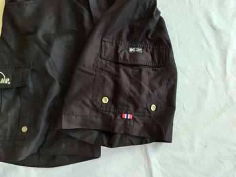 Šortky (outdoor), 140