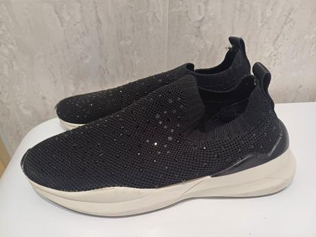 Tenisky s kamienkami, reserved,36