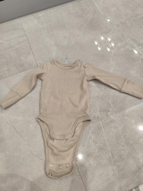 Súprava,body, h&m,62