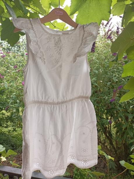 Krásne šaty, f&f,122