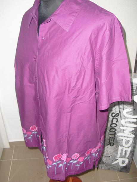 Pekne sako s kvetinovou aplikaciou, bonprix,54