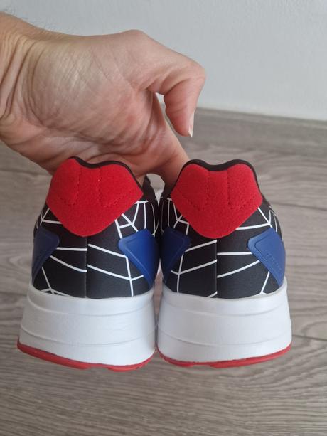 26sch_adidas marvel spiderman, adidas,38