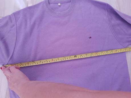 Pánsky sveter tommy hilfiger, tommy hilfiger,l