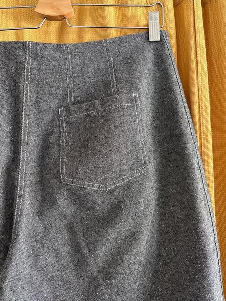 Dizajnové džínsy joy black, xl