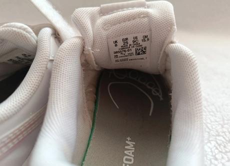 Tenisky puma, puma,25