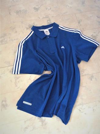Polokošeľa adidas, adidas,xxxl