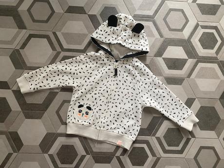 Next mikinka s uskami, next,104