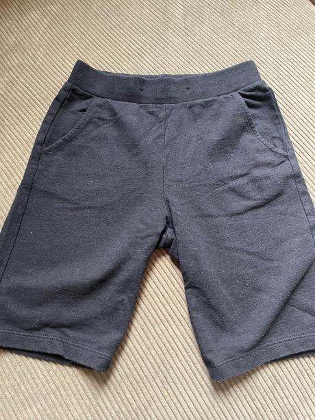 6x krátke nohavice lindex v.128, lindex,128
