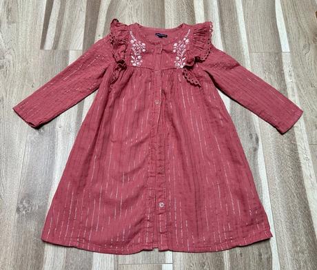 Saty sergent major, sergent major,110