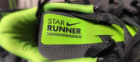 Bežecké botasky, nike,40