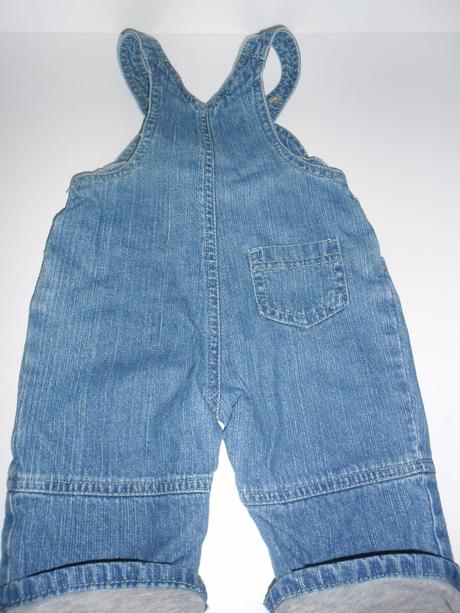 Rifle s mackom, little bundle,62