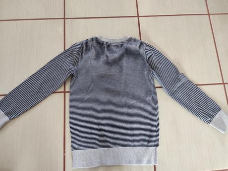 Svetrík, palomino,128