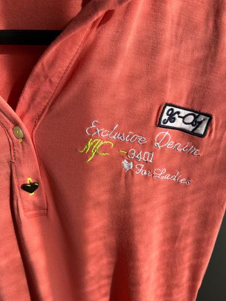 Tričko cipo & baxx, xs