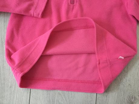 Dievcenska mikina 5-7 rokov, exiray,116