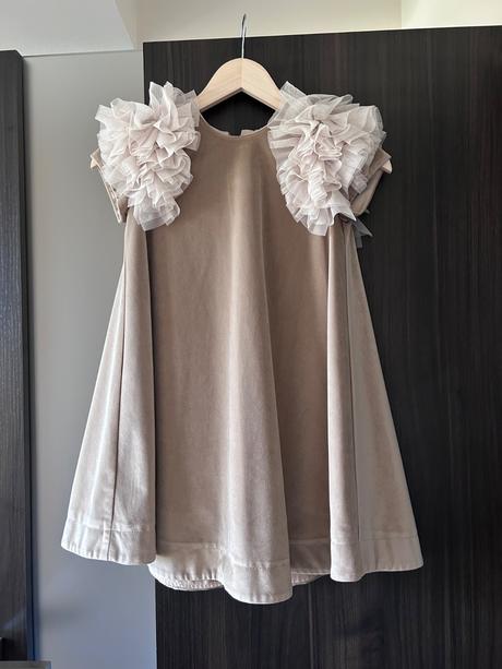 Slávnostné šaty mayoral, mayoral,134