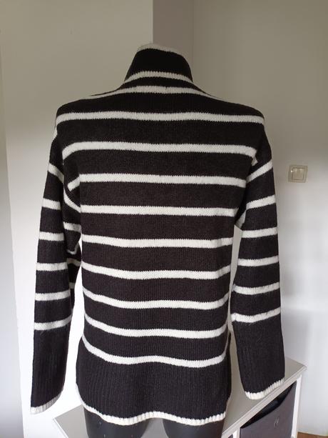 Damsky sveter, new yorker,s