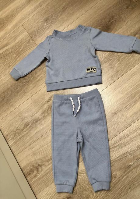 Tepláková súprava, takko,80