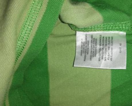 Original polokosela gant v.m, gant,m