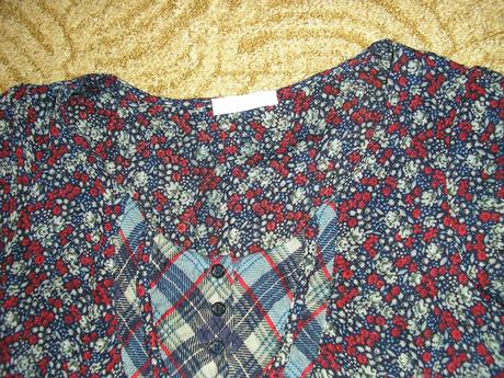 Top zn. promod, promod,s