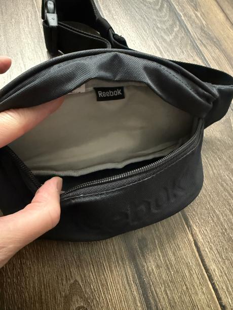 Ľadvinka reebok, reebok