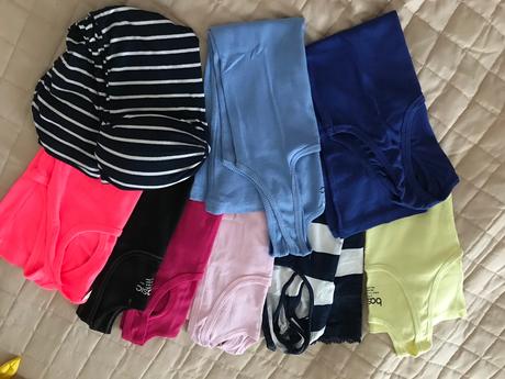 Damske tielka, new yorker,s