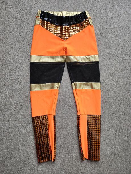 Tanecny kostym,dres, 128
