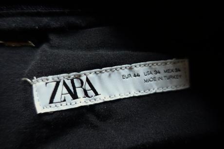 Pánske nohavice zara, zara,m