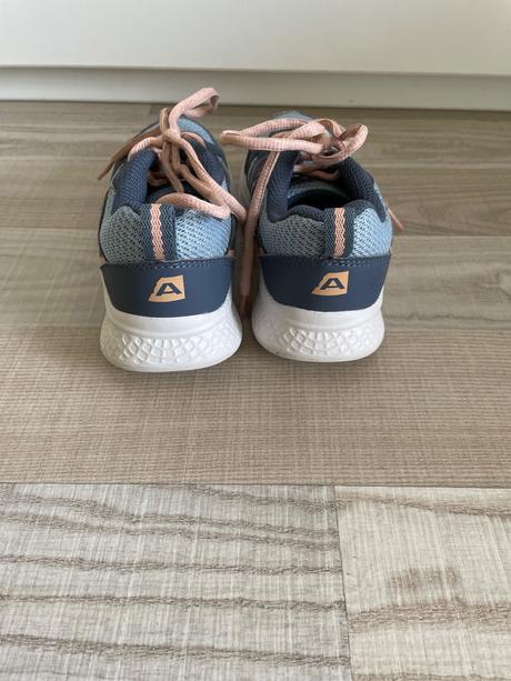 Sportove topanky, alpine pro,32