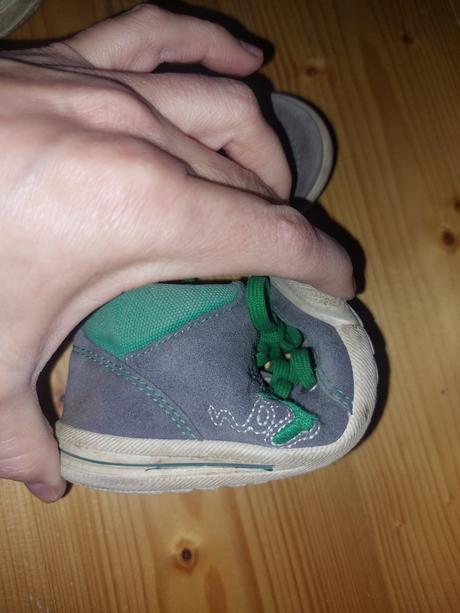 Kozenne kotniky na uzku nohu, superfit,25