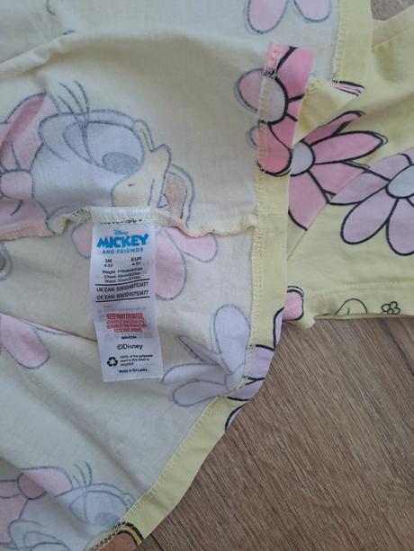 Disney šaty, disney,104