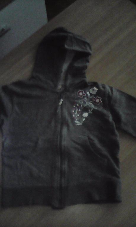 Mikina, cherokee,110