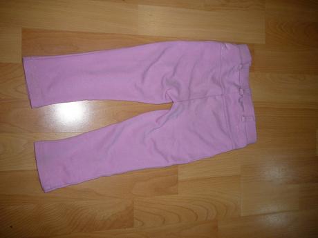 Dievcenske jeginsy, s.oliver,86