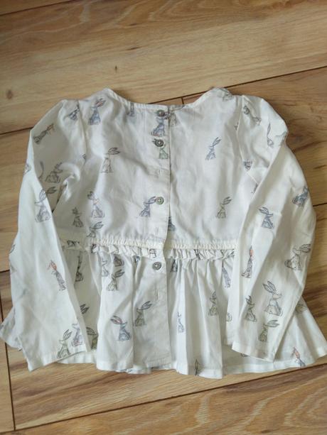 Blúzka next, next,98