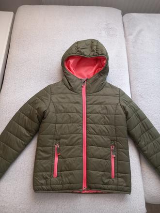 Prechodná bunda, mckinley,128