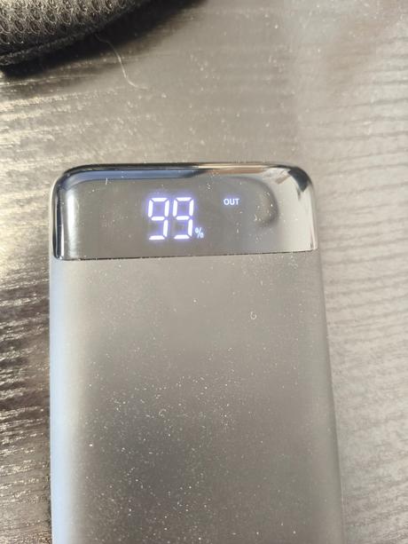 Powerbanka inui 20 000 mah (nabíjačka), 