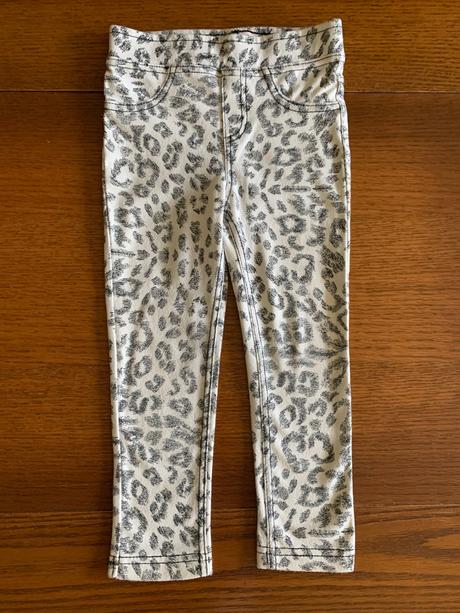 Luxusné tričko gymboree s leo šelmičkami, gymboree,92