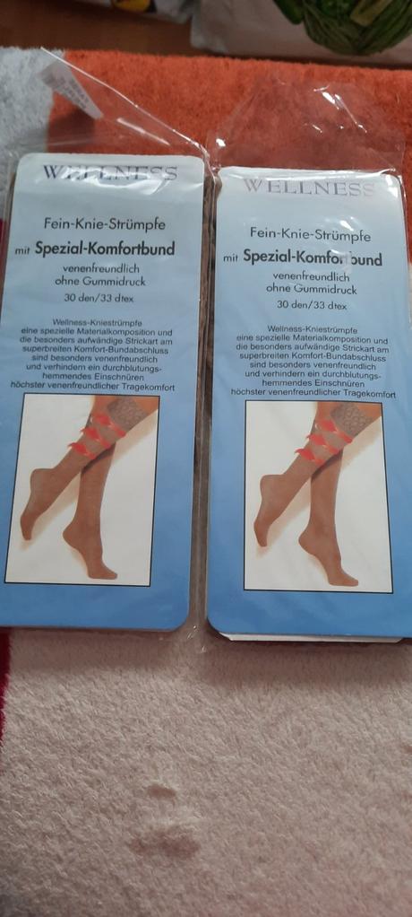 Podkolienky stahujuce,   lycra     33 den/33 d tex, 33