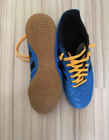 Adidas goletto v in, adidas,42