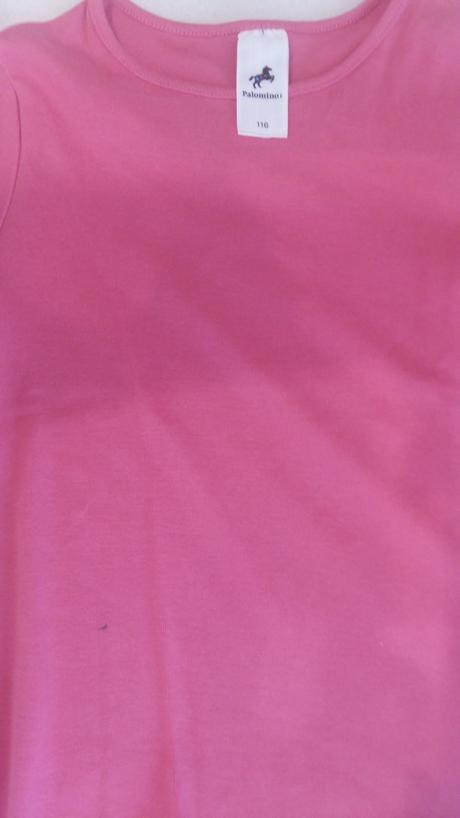 Balik vecičiek na donosenie 116-122 darujem, 104–116