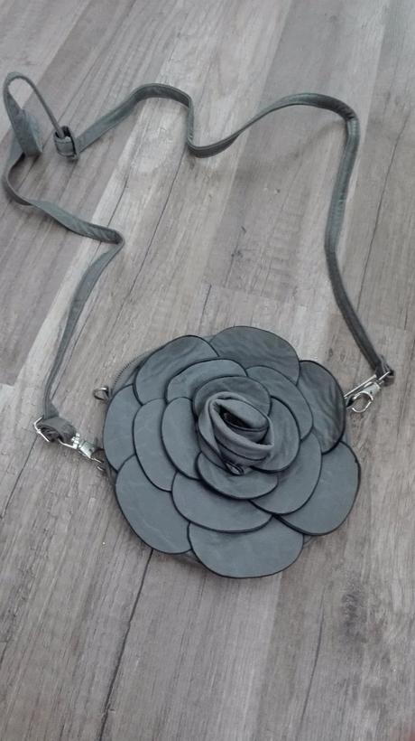 Dievčenská taška, 