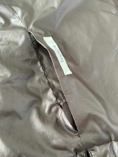 Booso bunda 6/7, booso,134