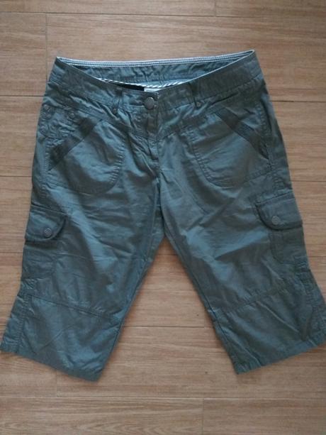 Kraťasy, street one,36