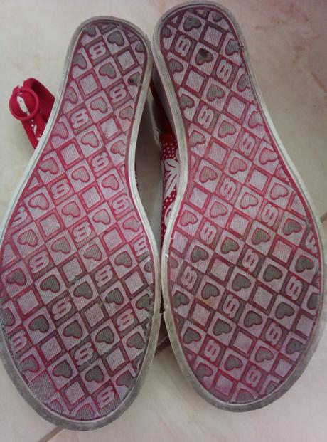 Sandále, skechers,38