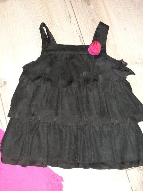 Balíček chicco, h&m, 104–116