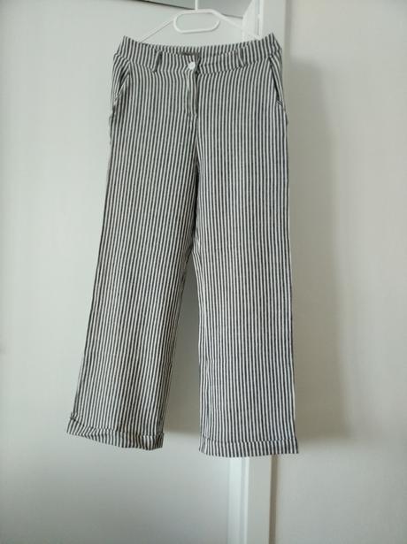 Padavé nohavice, 36